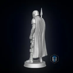 Mandalorian Figurine Season 2 - Pose 1 - 3D Print Files -Galacticarmory Store bck prspctv fnl ba18ea42 b232 4666 8737 fe7a5b3bfa96 scaled