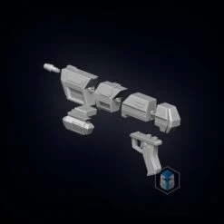 DC-17M Animated Republic Commando Blaster - 3D Print Files -Galacticarmory Store brkn 2 fnl 264a6884 89a0 432e 914b 2857d2161d03