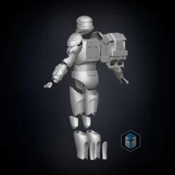 Republic Commando Armor - 3D Print Files -Galacticarmory Store brkn fnl 21d1487f 6853 452e b87a 47f3892bd825