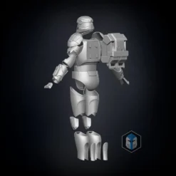 Republic Commando Armor - 3D Print Files -Galacticarmory Store brkn fnl 21d1487f 6853 452e b87a 47f3892bd825 scaled