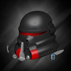 Purge Trooper Helmet - 3D Print Files -Galacticarmory Store brkn fnl 6d3b05fa 5b02 4eca a85c db16cb80275c scaled
