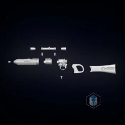 Boba Fett EE3 Blaster - 3D Print Files -Galacticarmory Store brkn fnl b5f62bb3 c984 4767 9efe 737aadcf4817