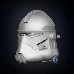 Commander Neyo Helmet - 3D Print Files 15 Commander Neyo Helmet - 3D Print Files -Galacticarmory Store brkn fnl d4958155 59f2 4172 8740 253fb1fd83af