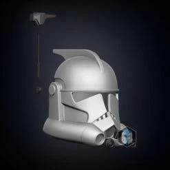 Animated ARC Trooper Helmet - 3D Print Files -Galacticarmory Store brkn fnl dccf6a84 6391 4438 8294 e6bf0af4754c
