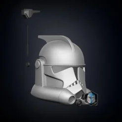 Animated ARC Trooper Helmet - 3D Print Files -Galacticarmory Store brkn fnl dccf6a84 6391 4438 8294 e6bf0af4754c scaled