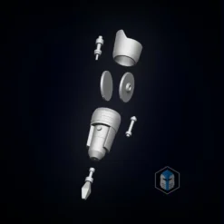 Bad Batch Echo Wearable Robotic Arm - 3D Print Files -Galacticarmory Store brkn md fnl 71c9382a 9dfa 4e65 bed7 c26b4781714b scaled