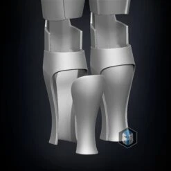 Phase 2 Animated Clone Trooper Armor - 3D Print Files -Galacticarmory Store clvs fnl 3091d48d bd95 4c4f 8ac5 0942f822940a