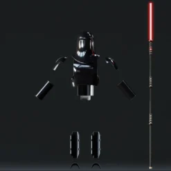 Royal Guard Armor And Weaponry - 3D Print Files -Galacticarmory Store comp294b 285de225 8dd6 485f a2ef 92fefcec4541