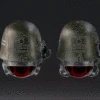 NCR Ranger Advanced And Elite Helmets - 3D Print Files -Galacticarmory Store comp303althelm