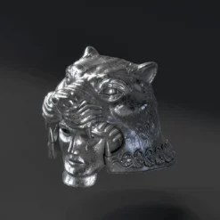 Tigris Of Gaul Armor And Weaponry - 3D Print Files -Galacticarmory Store comp341ha