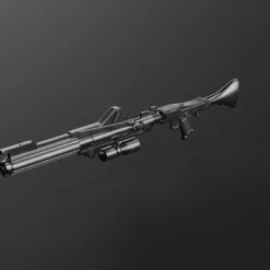 DC-15A Blaster Rifle - 3D Print Files