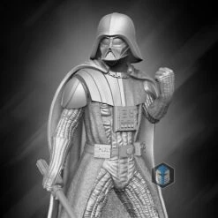 Darth Vader Figurine - Pose 3 - 3D Print Files -Galacticarmory Store frnt 1 fnl 430dafe0 62fe 47c7 b80c e1a5f6eb9d28