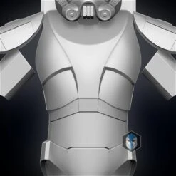 Bad Batch Hunter Armor - 3D Print Files -Galacticarmory Store frnt 1 fnl d7299417 c193 43dd 9ba5 37534840f1a4