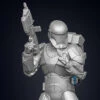 Republic Commando Figurine - Pose 1 - 3D Print Files -Galacticarmory Store frnt fnl1 74060c4a de13 47e8 947a 8283013a98b1