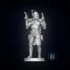 ARC Trooper Figurine - Pose 1 - 3D Print Files -Galacticarmory Store frnt fnl 47a05339 e304 4c49 ab3a a3471c62bcc9 scaled