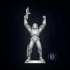 Bad Batch Wrecker Figurine - Pose 5 - 3D Print Files -Galacticarmory Store frnt fnl 9210dcc5 e1cd 4567 882e 4f925829be60