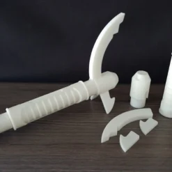 Maul Lightsaber From Star Wars Rebels - DIY -Galacticarmory Store il fullxfull.1552975886 olte scaled