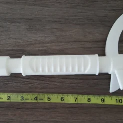 Maul Lightsaber From Star Wars Rebels - DIY -Galacticarmory Store il fullxfull.1559216684 dy3w scaled