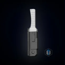 Bad Batch Hunter Armor - 3D Print Files -Galacticarmory Store knf 1 fnl scaled