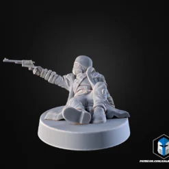 1:48 Scale NCR Rangers - 3D Print Files -Galacticarmory Store p100000 47b3858a d64a 47e0 9863 852591d3113e