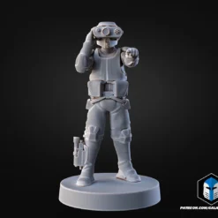 1:48 Scale Scout Trooper Miniatures - 3D Print Files -Galacticarmory Store p10000 8de80625 ae27 42c4 aa95 5b0b25127158