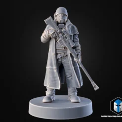 1:48 Scale NCR Rangers - 3D Print Files -Galacticarmory Store p10000 c991433b dead 4a98 b4ec f519f4243dfa