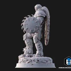 Slayer Dark Ages Figurines - 3D Print Files -Galacticarmory Store p10001 cf475a36 831a 494e 9ba1 01af1fc17d31