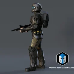 ODST Figurine - Pose 1 - 3D Print Files -Galacticarmory Store p10002 10c03465 649c 4ca1 bf3d 1a96f76ec92f