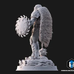 Slayer Dark Ages Figurines - 3D Print Files -Galacticarmory Store p10002 1890e2db 38b9 4301 8848 f1031b6bbf43