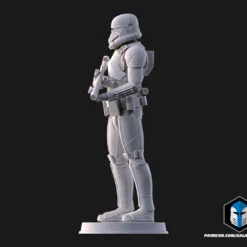 Death Trooper Figurines - 3D Print Files -Galacticarmory Store p10002 9238dbef 9d76 4b9b 8781 349197626034