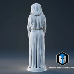 Princess Leia Figurine - Pose 1 - 3D Print Files -Galacticarmory Store p10004 12357c7f 06a7 4c0d 8e23 e3473842411f