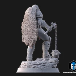 Slayer Dark Ages Figurines - 3D Print Files -Galacticarmory Store p10004 c4a0a2dc a0d0 4840 8460 a8c0c060c1ae