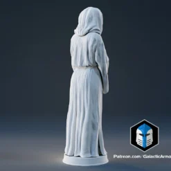 Princess Leia Figurine - Pose 1 - 3D Print Files -Galacticarmory Store p10005 266262b5 87dc 4bf2 aa6c b0cd5d98311c