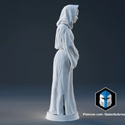 Princess Leia Figurine - Pose 1 - 3D Print Files -Galacticarmory Store p10006 230b8315 7322 47e4 9c9c 48f844c305a6