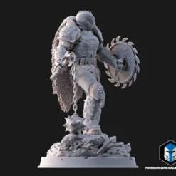 Slayer Dark Ages Figurines - 3D Print Files -Galacticarmory Store p10006 aa308dfb c0b7 4577 a848 227a890d79d2