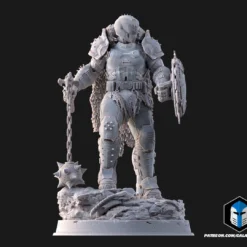 Slayer Dark Ages Figurines - 3D Print Files -Galacticarmory Store p10007 f5ed9d22 8ec6 493b 8be9 47959030b491