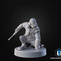 1:48 Scale NCR Rangers - 3D Print Files -Galacticarmory Store p110000 970d0468 d8fd 4c27 8cde a2f8beabe6a8