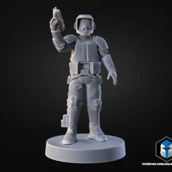 1:48 Scale Scout Trooper Miniatures - 3D Print Files -Galacticarmory Store p130000 fa89d89b 8ec4 45f0 ad8a 21ca61fd7a34