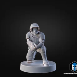 1:48 Scale Scout Trooper Miniatures - 3D Print Files -Galacticarmory Store p140000 274e61bb a0dc 446f bccb 7f862aeb1691