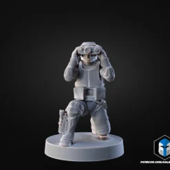 1:48 Scale Scout Trooper Miniatures - 3D Print Files -Galacticarmory Store p20000 3997ef73 926e 451c a823 805006a02e76