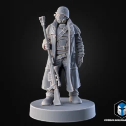 1:48 Scale NCR Rangers - 3D Print Files -Galacticarmory Store p20000 6d9d3bae ad1d 46fa a2ad 76f0e7b65e5d