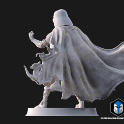 Damaged Darth Vader Figurine - Pose 2 - 3D Print Files -Galacticarmory Store p20003 41b7a79a 309e 40b9 a149 8a7220a26f0e