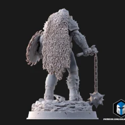 Slayer Dark Ages Figurines - 3D Print Files -Galacticarmory Store p20004 95c3e44e 2f0e 461f 8068 6bfbe1c549c2