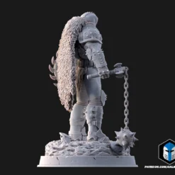 Slayer Dark Ages Figurines - 3D Print Files -Galacticarmory Store p20005 3d0453b1 110d 490e 8a76 2f332cad2c00