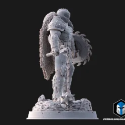 Slayer Dark Ages Figurines - 3D Print Files -Galacticarmory Store p20006 7a9b88d9 bfa1 40ec 83ca b5df22583cc8