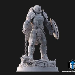 Slayer Dark Ages Figurines - 3D Print Files -Galacticarmory Store p20007 0a6a4b05 435b 48d8 b62b 8c1809a077e5