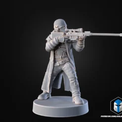 1:48 Scale NCR Rangers - 3D Print Files -Galacticarmory Store p30000 5ac67c55 3716 47b5 a27d 93f9e29206a9
