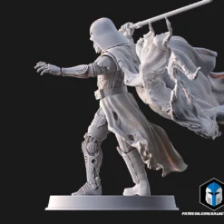 Damaged Darth Vader Figurine - Pose 3 - 3D Print Files -Galacticarmory Store p30002 a3b6d91c 7ee8 47c1 88a7 d36a84b58236