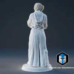 Princess Leia Figurine - Pose 3 - 3D Print Files -Galacticarmory Store p30003 10a9597f 8372 4c35 8792 517b38b045d0