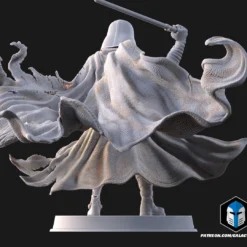 Damaged Darth Vader Figurine - Pose 3 - 3D Print Files -Galacticarmory Store p30004 722c10b0 2976 4959 8f10 5236f44ce67c